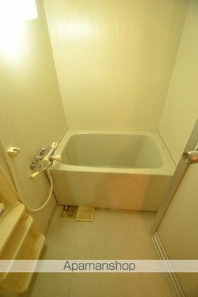 ＯＮＥＳ　ＣＡＳＴＬＥ[1LDK/35.15m2]のバス