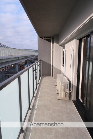 S−RESIDENCE上社南AMANTEの内装写真
