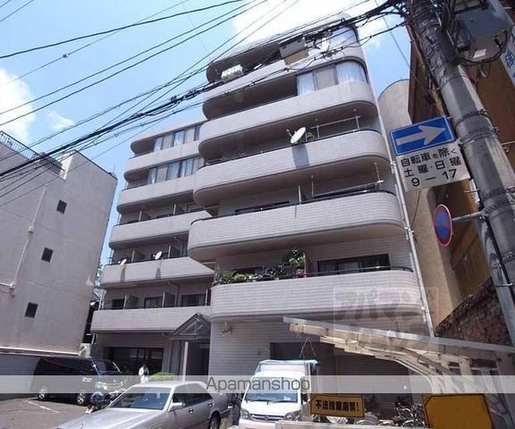 サンリット水谷の外観写真