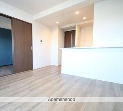 香川県高松市栗林町１丁目[1LDK/37.08m2]の内装1