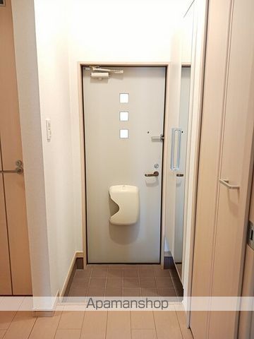 エアリー レジデンス A&Kの内装写真