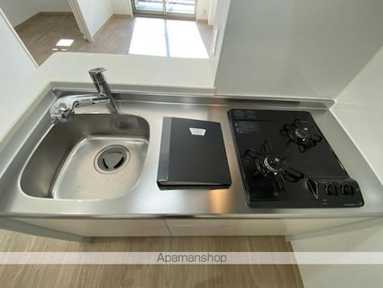 ｆｏｒｔｅ塩上町[1LDK/38m2]の内装7