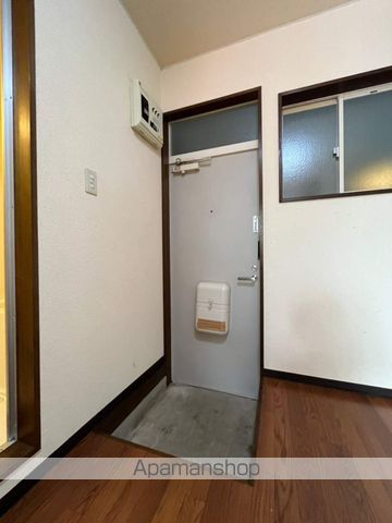 コーポサムIIの内装写真
