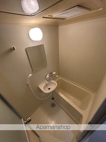TOKOハイツの内装写真