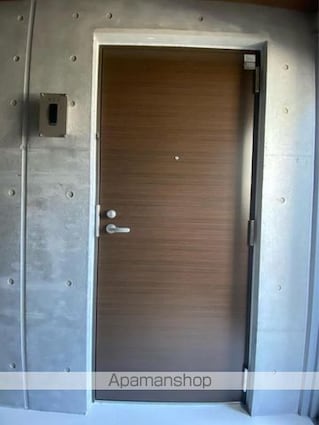 ＳＰＡＺＩＯ　Ｎｉｓｈｉｋｉｍａｃｈｉ[1R/36m2]の玄関