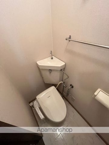パストラル伏古の内装写真