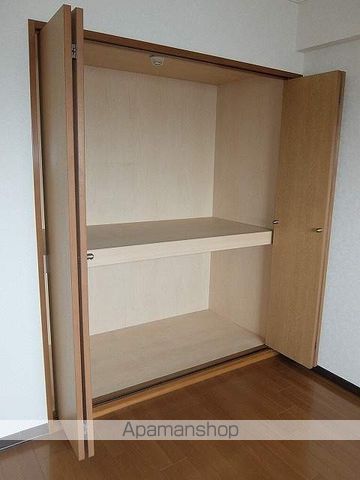 シェソワケーンズの内装写真