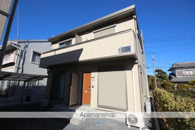 detached 埼玉県東松山市五領町4-7

地図を見る