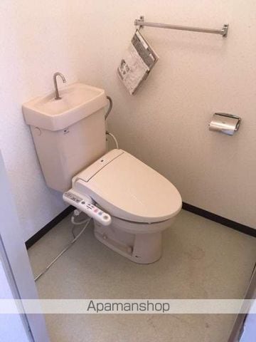 フラットピア88の内装写真