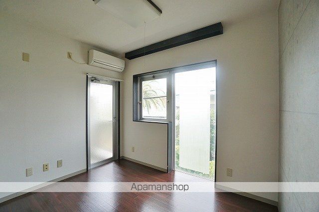 清閑町MSの内装写真