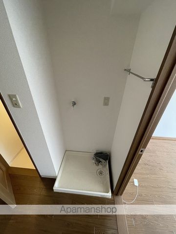 ハッピーヒルの内装写真