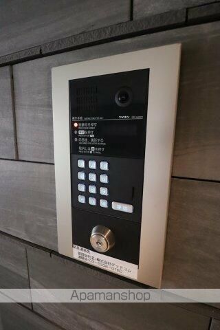 GENOVIA池袋の内装写真