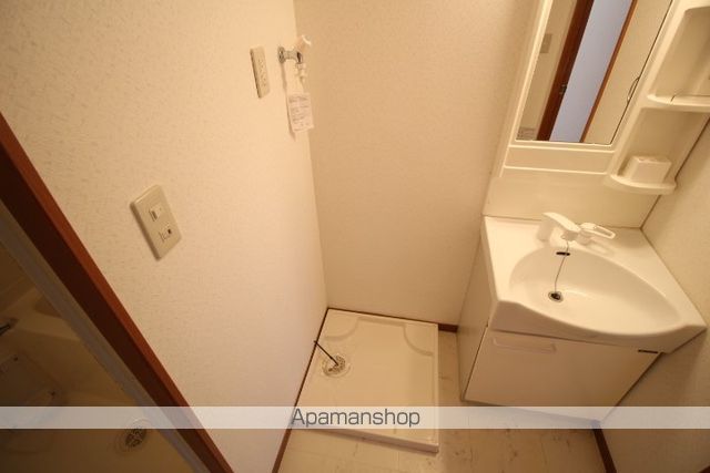 アリーナの内装写真