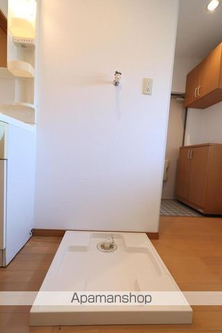 セレブマンション今宿の内装写真