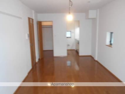 ボヌール高円寺[1K/34.04m2]の内装9