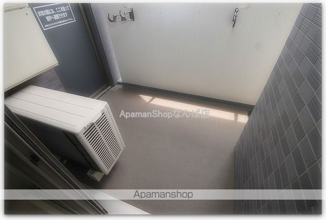 プレサンス堺筋本町駅前の内装写真