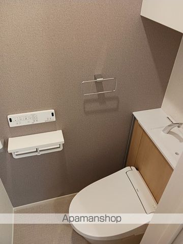 メゾン アールエスピーの内装写真