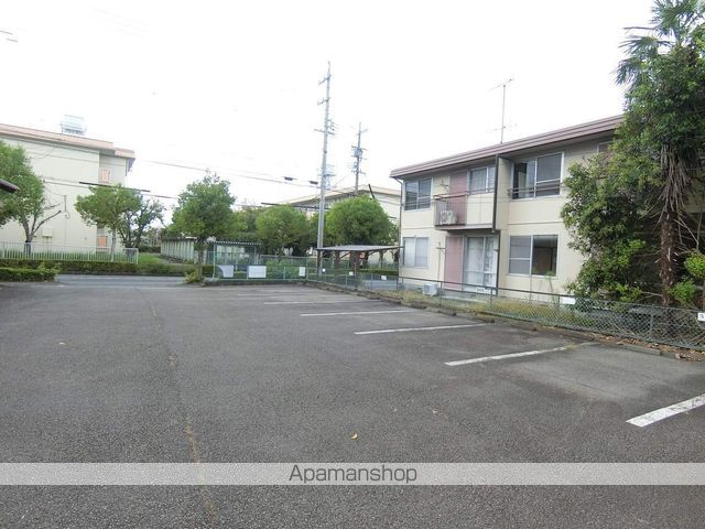 東海道・山陽新幹線 掛川駅 徒歩23分 1階建 築39年のその他写真