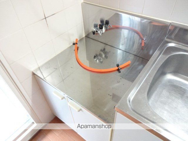 リベルティ旭ヶ丘の内装写真