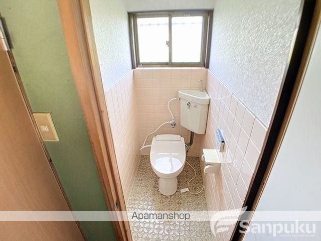 竹田一戸建 東棟の内装写真