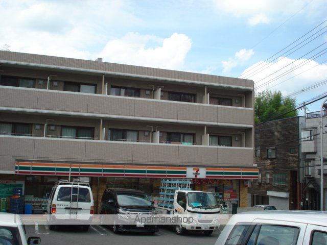 バックパレス香里の周辺写真