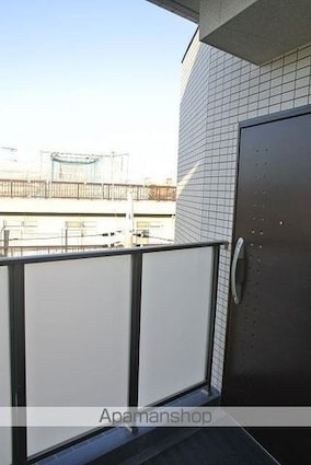 グロウワード東京ノース・アリビエ[1K/25.4m2]のその他内装1