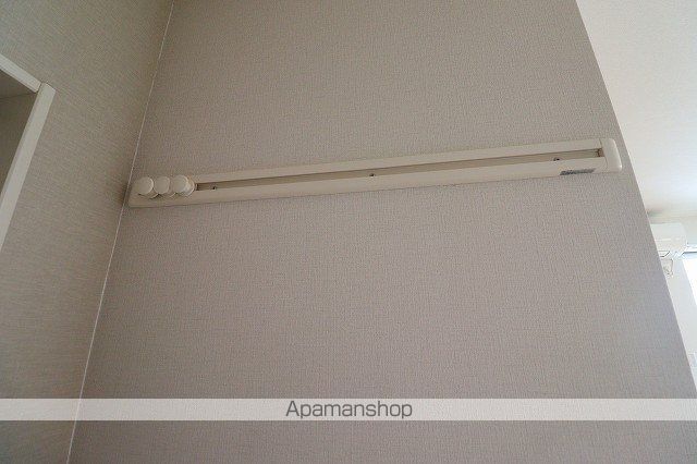 グランツ庚午の内装写真