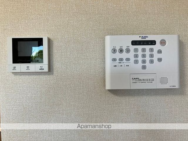 カーサフェリーチェの内装写真