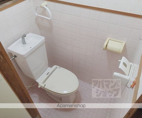 永楽荘の内装写真