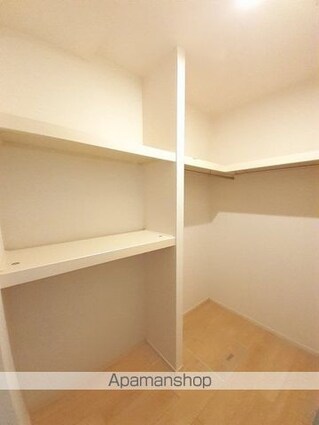 エミネンス　Ｂ[1LDK/45.33m2]の収納