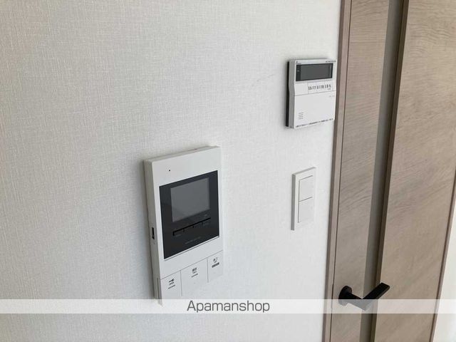 SーRESIDENCE二十四軒AVELISの内装写真