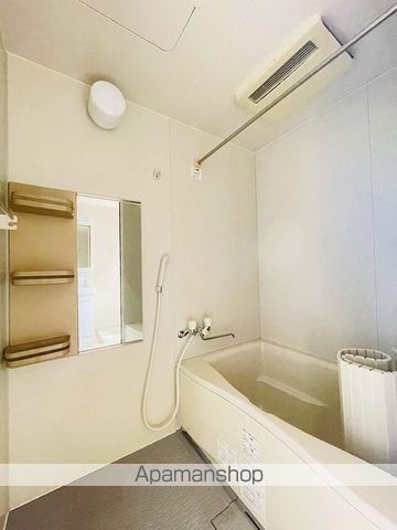 ディアコート千早の内装写真