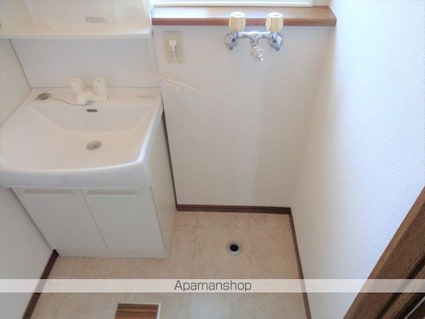 マリンヒルズ２１[1DK/34.78m2]のその他部屋・スペース