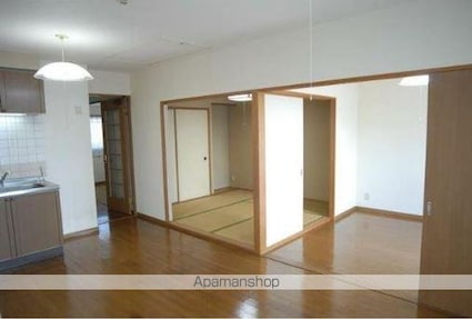 花房国分寺マンション[3LDK/55.5m2]のその他設備