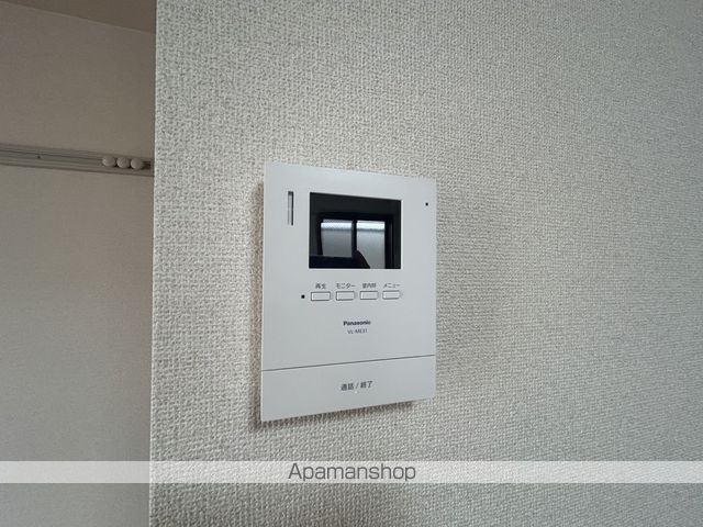 ルミエールメゾンの内装写真