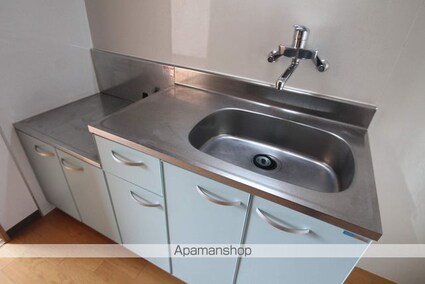 オークアベニュー[1DK/31m2]の内装6