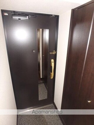 ＨＦ東神田レジデンス[1K/22.62m2]の玄関