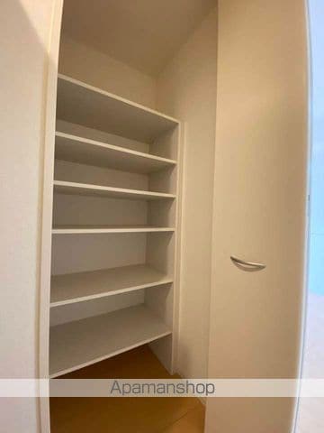 ソンリッサSの内装写真
