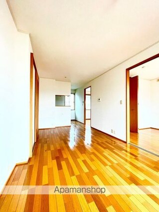 和歌山県和歌山市神前[2LDK/49.95m2]の内装5