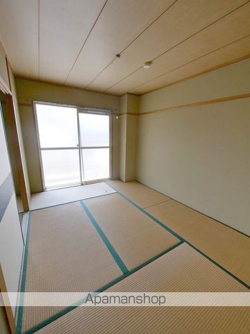 第2住吉苑の内装写真
