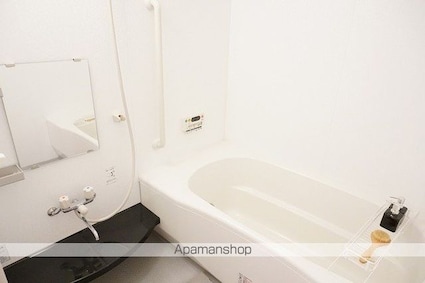 リヴェール長戸　Ｂ棟[2LDK/53.65m2]のリビング・居間