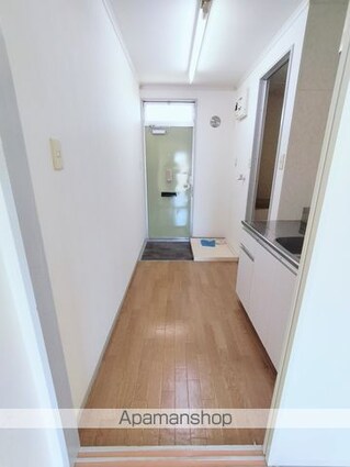 サニーハイツ高田[1K/20m2]の内装5