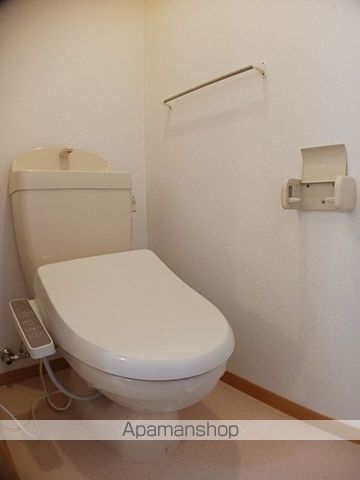 アルモニーハイツの内装写真