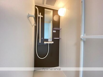 花園ハイツ[1R/23m2]のバス