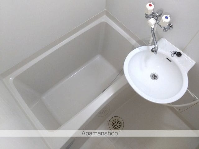 レオパレスシャトーヒロの内装写真