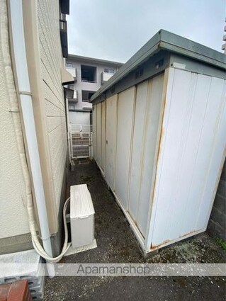 ハイツ田中Ⅰ[3DK/57.85m2]の共用部5