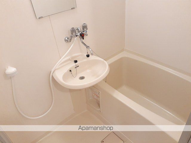 エスポワールMの内装写真