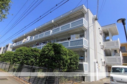 パークハイツ今村[3LDK/58.5m2]の外観3