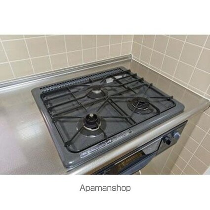 クリア・パル上用賀[1K/33.29m2]のその他内装1