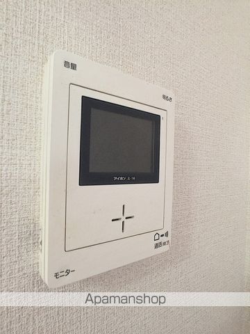 角幸コーポの内装写真
